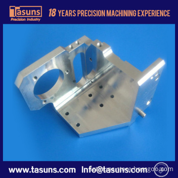 custom precision machining product